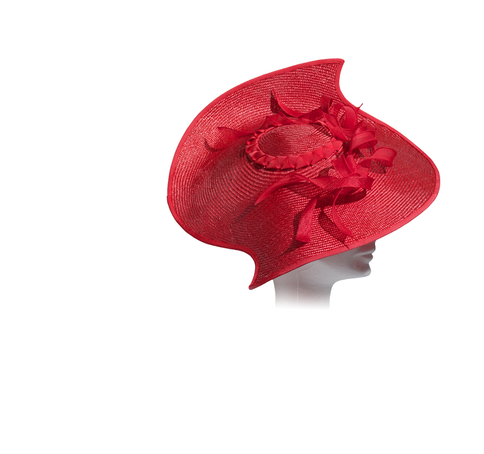 Leonie Doore Millinery